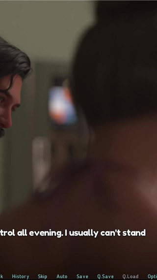 Bonds Between 6 Logan Fingered Mia in the Hottub