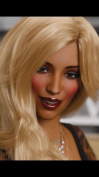 Welcome to Free Will - #31 - Well, That Was Hot by Misskitty2k