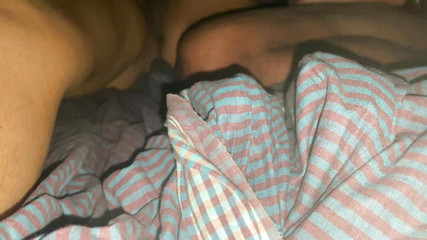 Sucked in the Wet Pussy of Sister-in-law and Put a Cock in the Ass 2023