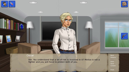 Shelter - Pt 16 - Repopulate the World