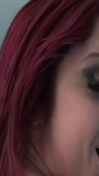 Anal Experience by the Pool