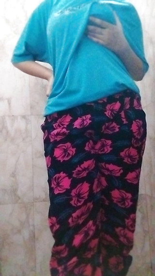 Naked Desi Teen Ep. 96