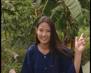 Junge Lenya Hat Orgasmus - Young Lenya Has an Orgasm