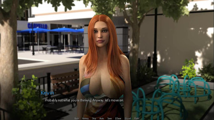 College bound: college guy and a married woman ep.40