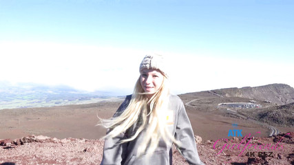 Virtual vacation in Hawaii with Kenzie Reeves part 6