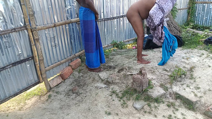 Desi Sister-in-law's Morning Fuck