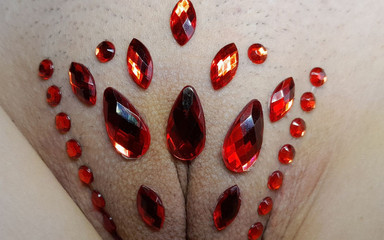 Lala Licious - Vagazzel Vid