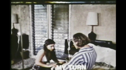 Vintage Teen Babysitter with Hairy Pussy Fucked by Huge Cocks (full Movie)