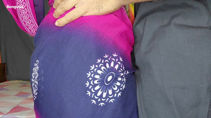 Got Fucked by Neighbor Boy Got Blowjob Cheating on Husband Part 2