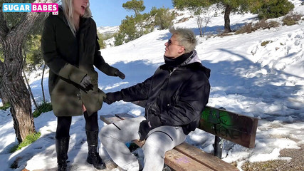 Outdoor sex dvd compilation