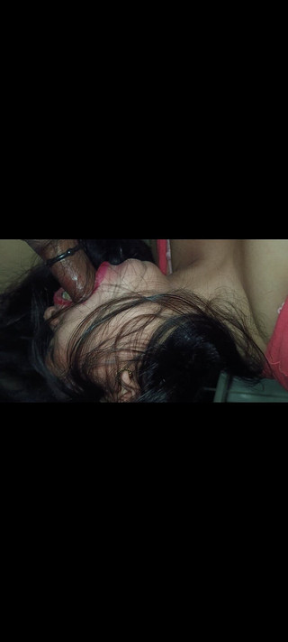 Homemade Real Couple