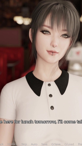 A Very Open Marriage (part 74)