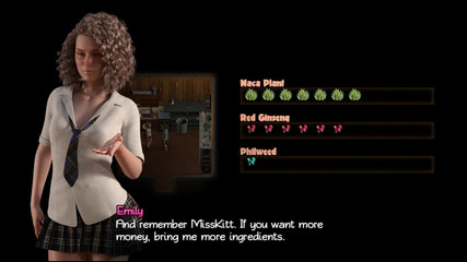 Treasure of Nadia - Ep 54 - Those Naughty Ladies by Misskitty2k