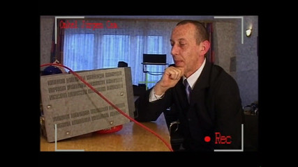 Pink in the Evening Nice Cock Hopefully