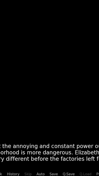 Word of Mouth by Le Gato Corporation -big Ginger Babe Likes Cute Women 1