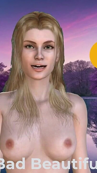 A Very Bad Beautiful Girl Part 7: English Audio Sex Story