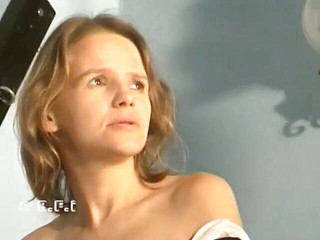 Treated like an obedient and submissive doggy.