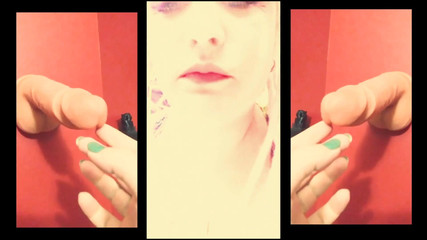 CBT for Looking at Porn Spitting and Cock Slapping No Talking