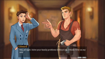 Magic Academy: the Perfect Boobs Boob Job and Huge Cumshot - Episode 8