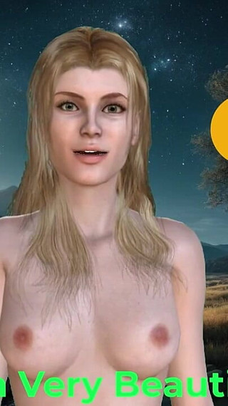 Fun with a Very Beautiful Girl Part - 4: English Audio Sex Story