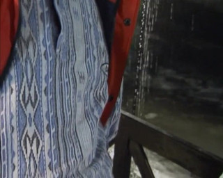 Horny Young Sluts Watch a Couple and Then Join in!