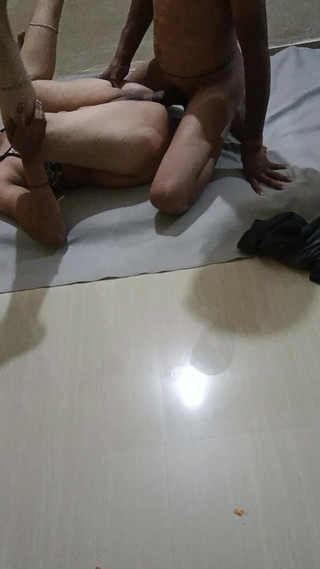 Short Film in Home Super Hot