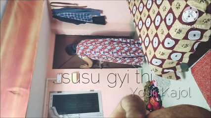 Landlady Marathi Bhabhi Fucked