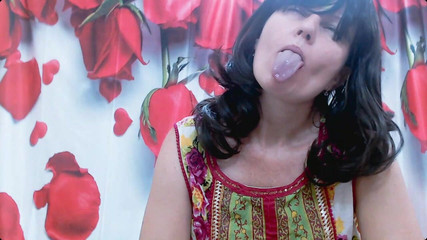 Bolly Karma 006 Ahegao