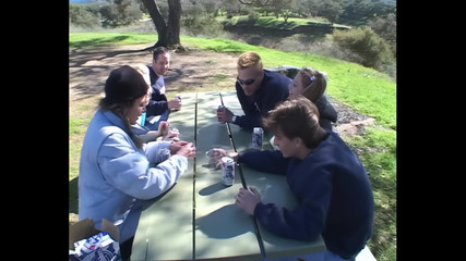 An American Teen Is Looking for New Sexual Experiences!! - (chapter #09)