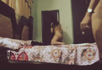 Indian Teacher After College Lick Student Pussy and Fuck Hardly in Standing Position Hindi Dirty Talking Viral Mms