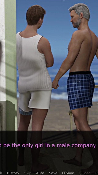 Very Playful Wives Part 11