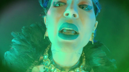 Consequences of Harpy's Wrath: a Taste of Vengeance - Femme Fatal