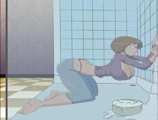 Never Saint - Sex Scene Only Part 13