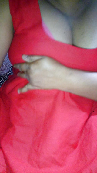 Oh Oh Big Bobs and Pussy.very Sexy Sadia Vabi.