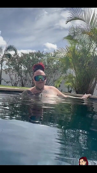 Amber Lee Got That Wataa