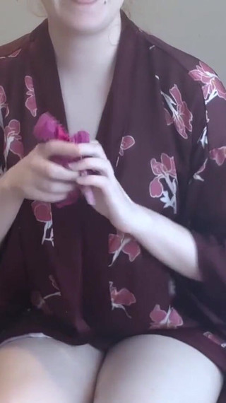 Wear These for Step-mommy!