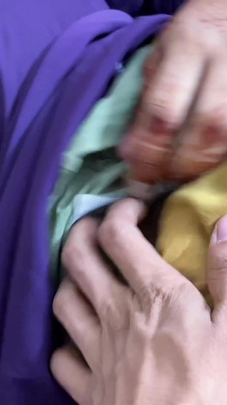 Sexy Madam Fucking Hard Her Private Student in Home Village