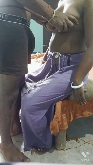 Stepbrother in Law Fucks Stepsister in Law and Leaves Her Stepsister in Law All Night Long