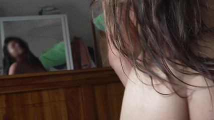 My Stepmom's Old Buttocks Deserve to Be Penetrated Very Intense This Christmas