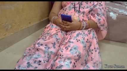 Bhojpuri Bhabhi Got Freed From Brother-in-law at Home