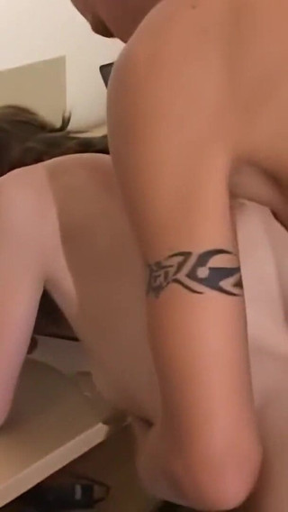 Kelly Wells: One of My First Porn Scenes