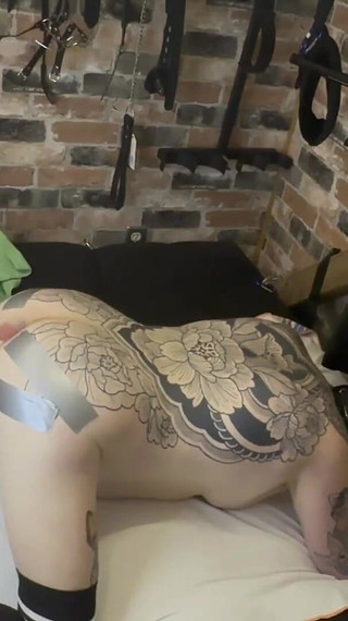 Fuckpig's Fisting Reward