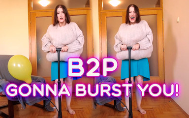 I'm Going to Pop You! Dig-dug Rule 34