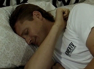 Busty bitches queening lucky dude while sucking and riding his dick