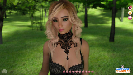 Ep27: Fucking Stacy by the Tree - Helping the Hotties