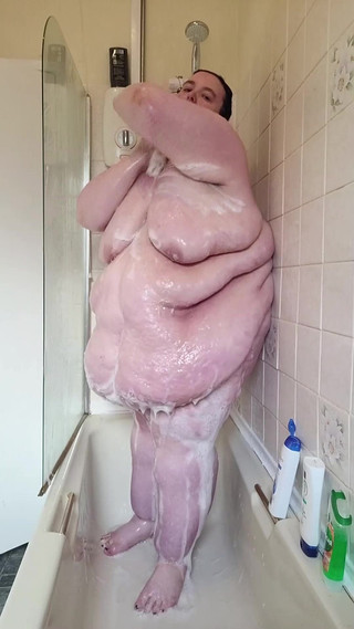 Another day another shower video