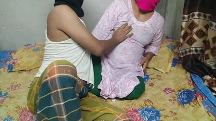 Desi Village Wife and Husband First Time Tight Push Romance Full Enjoy