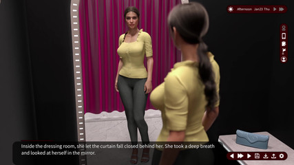 My Boss Wants to Fuck My Wife Part 17