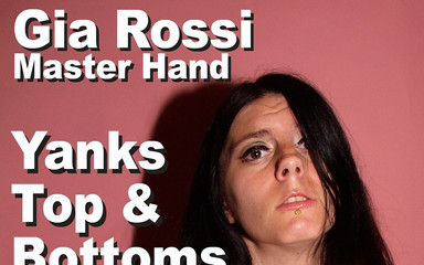 Gia Rossi & Master Hand Yanks Top & Bottoms down collector scene