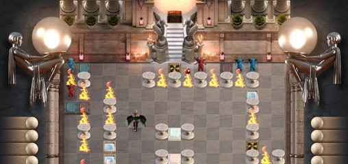 The Genesis Order V94011 Part 341 Puzzle! by Loveskysan69